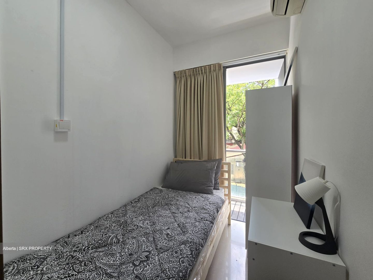 City Edge (D11), Apartment #595980321
